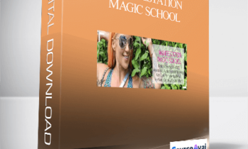 Katrina Ruth Programs – Manifestation Magic School