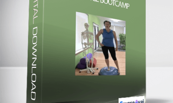 Katy Bowman - Balance Bootcamp