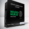 Katy Cleber - Neuro Nurse Crash Course