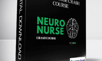 Katy Cleber - Neuro Nurse Crash Course
