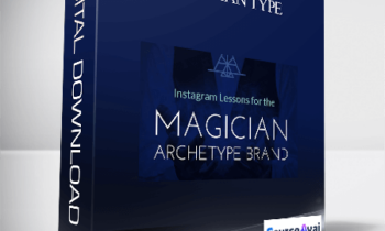 Kaye Putnam - Magician Type