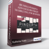 Kayla M. Butler - (Bundle) Pindepth Advanced Pinterest Marketing for Business