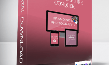 Kayla M. Butler - Create - Capture - Conquer