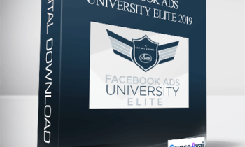 Keith Krance - Facebook Ads University Elite 2019