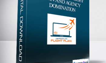 Keith Krance – Facebook Ads Flight Plan and Agency Domination
