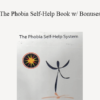 Keith Livingston - The Phobia Self-Help Book w/ Bonuses