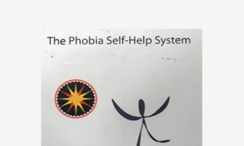 Keith Livingston - The Phobia Self-Help Book w/ Bonuses