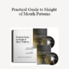 Keith Livingston and Geoffrey Ronning - Practical Guide to Sleight of Mouth Patterns