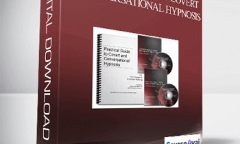 Keith Livingston and Geoffrey Ronning – Practical Guide to Covert and Conversational Hypnosis