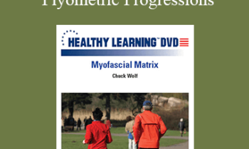 Keli Roberts - IDEAFit Medicine Ball Rx Plyometric Progressions