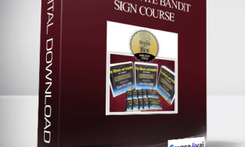 Kelly Lynch Real Estate Bandit Sign Course