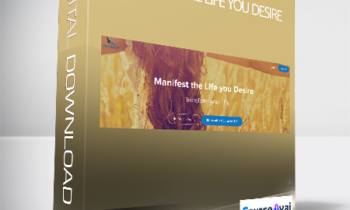 Kelly Matczak - Manifest the Life you Desire