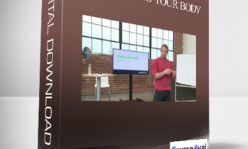 Kelly Starrett - Maintaining Your Body
