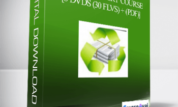 Kelvin Lee – Forex Mastery Course [6 DVDs (30 FLVs) + (PDF)]