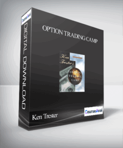 Ken Trester – Option Trading Camp