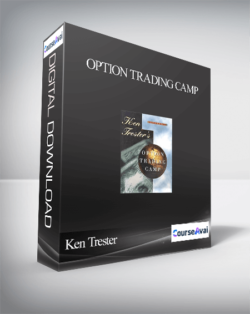 Ken Trester – Option Trading Camp