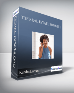 Kendra Barnes - The Real Estate Summit II