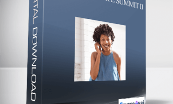 Kendra Barnes - The Real Estate Summit II
