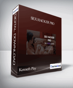Kenneth Play - Sex Hacker Pro