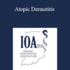 Kenneth W Blumenthal - Atopic Dermatitis