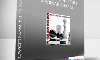 Kenrick Cleveland - Checkmate Monthly Webinar Special