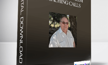 Kenrick Cleveland - Dark Side of M.O.M Coaching Calls