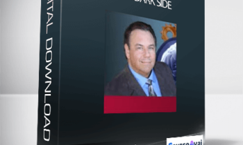 Kenrick Cleveland - The Dark Side