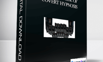 Kenrick Cleveland - The Dark Side of Covert Hypnosis