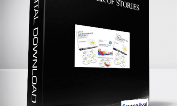 Kenrick Cleveland - The Power of Stories