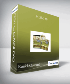 Kenrick Cleveland – M.O.M. 3.0