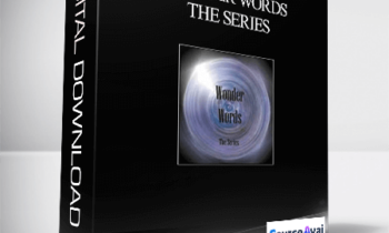 Kenton Knepper – Wonder Words – The Series