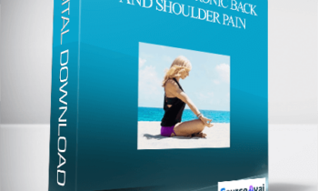 Kerri Verna - Yoga for Chronic Back and Shoulder Pain