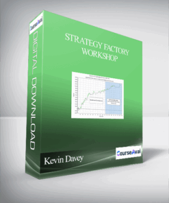 Kevin Davey – Strategy Factory Workshop