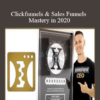 Kevin David - Clickfunnels & Sales Funnels Mastery in 2020