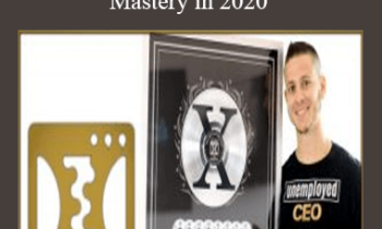 Kevin David - Clickfunnels & Sales Funnels Mastery in 2020