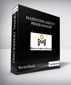 Kevin David - Marketing Agency Program MAP