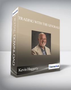 Kevin Haggerty - Trading With The Generals