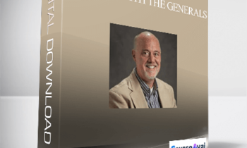 Kevin Haggerty - Trading With The Generals