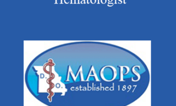 Kevin Hubbard - Anemia - When to Call the Hematologist