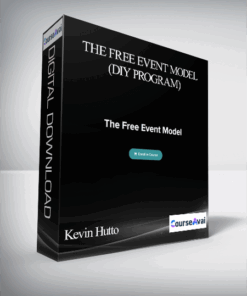 Kevin Hutto - The Free Event Model (DIY Program)