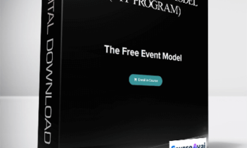 Kevin Hutto - The Free Event Model (DIY Program)