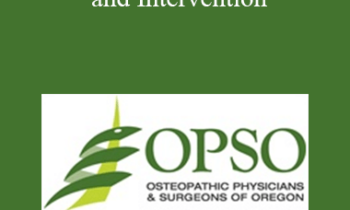 Kevin Miller - Pre-Diabetes Classification and Intervention