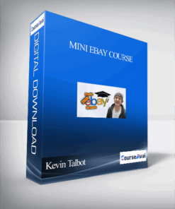 Kevin Talbot - MINI eBay Course