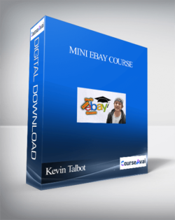 Kevin Talbot - MINI eBay Course