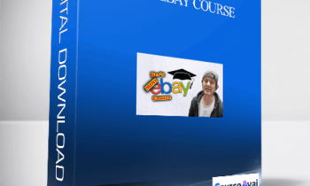 Kevin Talbot - MINI eBay Course