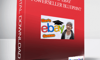 Kevin Talbot - 11 Step eBay Powerseller Blueprint