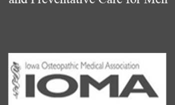 Kevin de Regnier - Update on Health Screenings and Preventative Care for Men