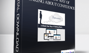 Michael Neill - A Whole New Way of Thinking About Confidence