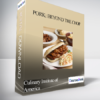 Culinary Institute of America - Pork: Beyond the Chop