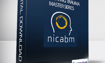 NICABM – The Treating Trauma Master Series